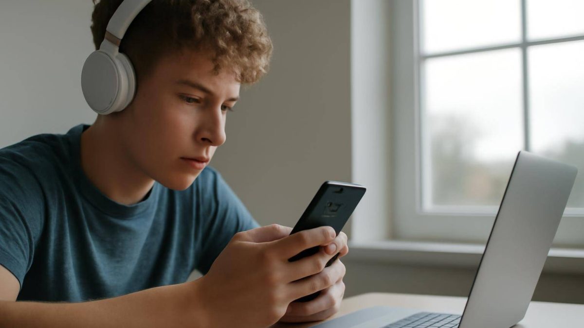 TikTok, Alabama’da Gençlere Günlük 2 Saat Sınırı Getiriyor
