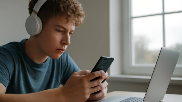 TikTok, Alabama’da Gençlere Günlük 2 Saat Sınırı Getiriyor