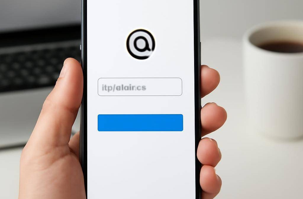 TikTok Hesabına E-posta Adresi Nasıl Eklenir?