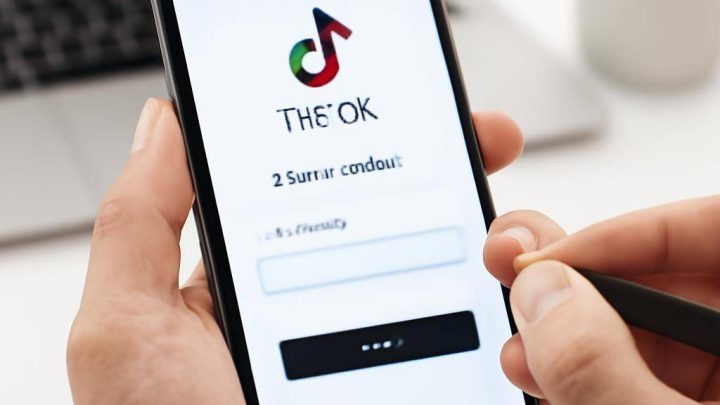 TikTok Telefon Numarası Nasıl Değiştirilir?