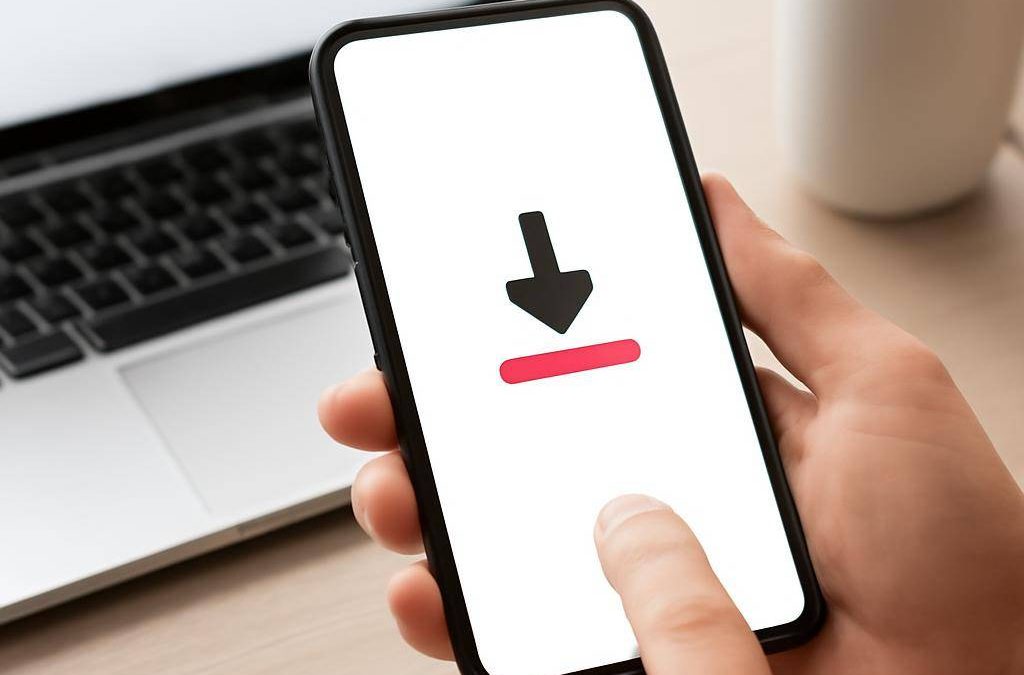 TikTok Verileri Nasıl İndirilir? Adım Adım Rehber