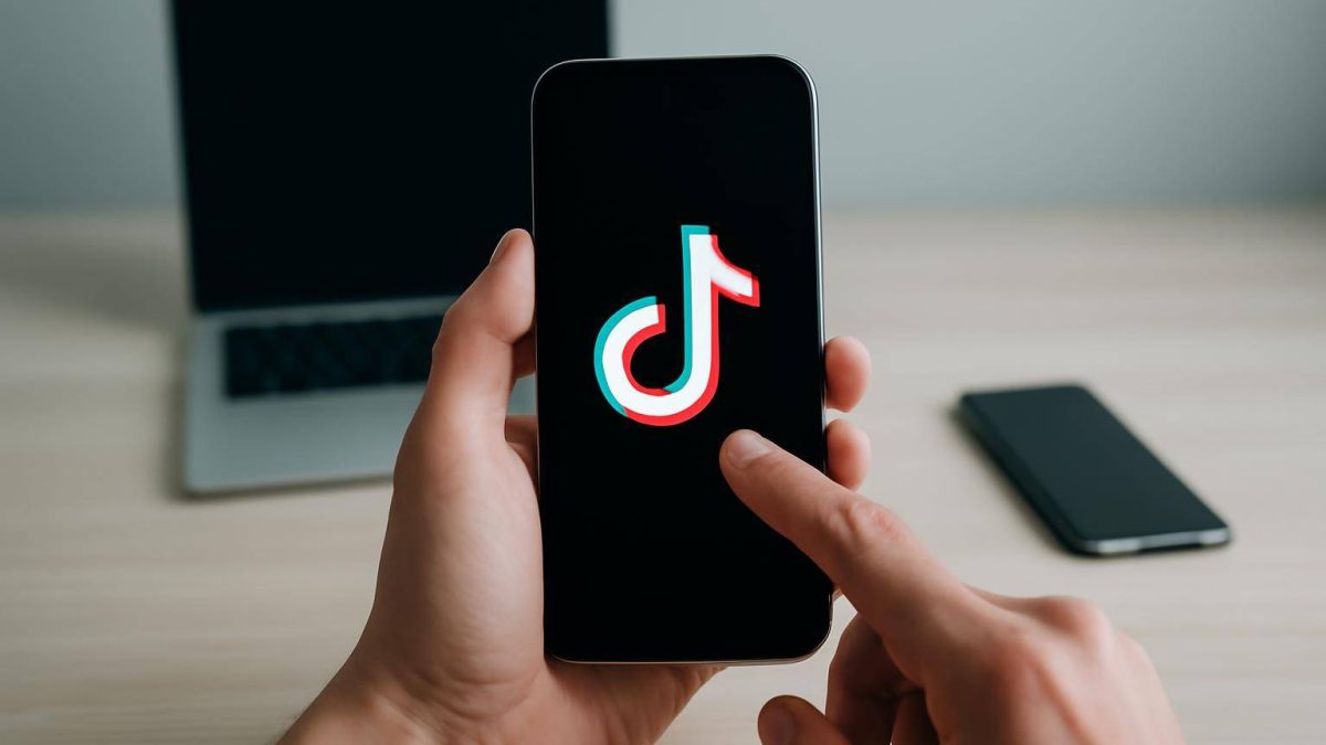 TikTok Videosu Telefona Nasıl İndirilir? Adım Adım