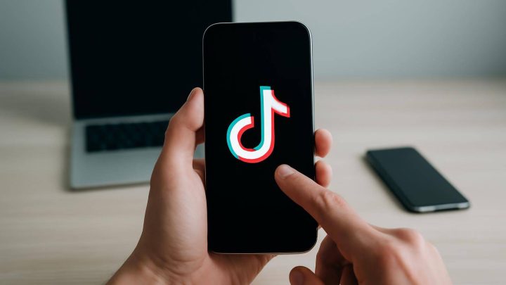 TikTok Videosu Telefona Nasıl İndirilir? Adım Adım