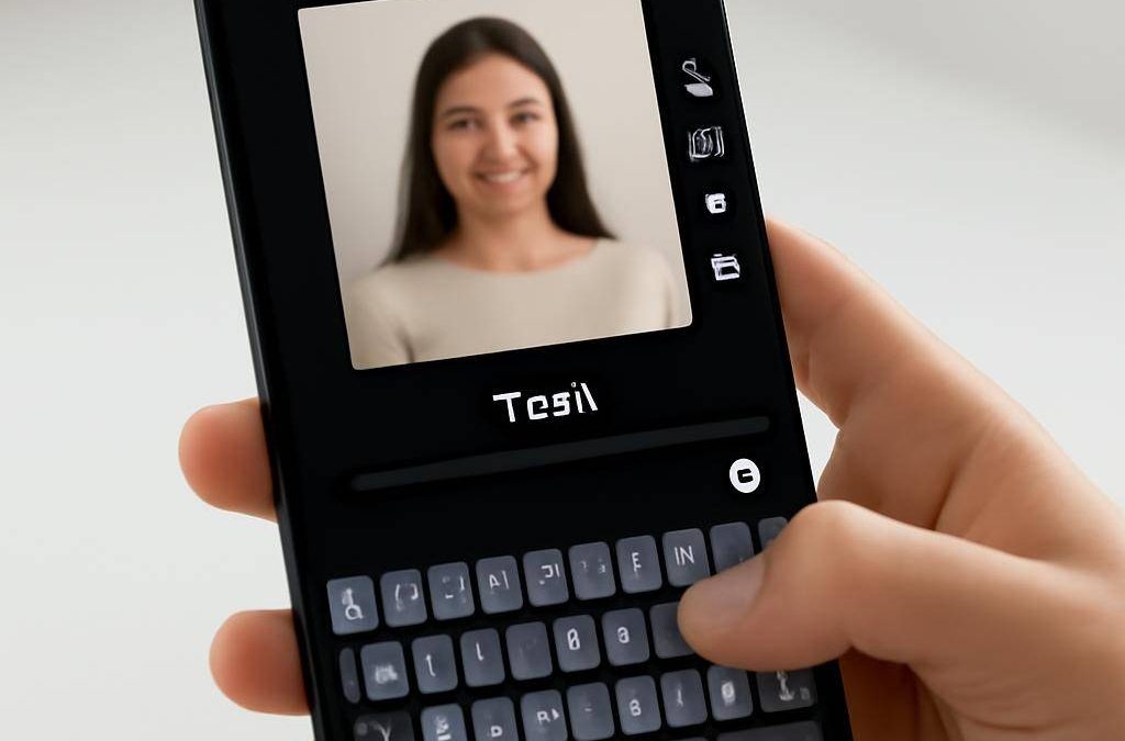 TikTok Videosuna Yazı Ekleme Rehberi: Adım Adım Anlatım