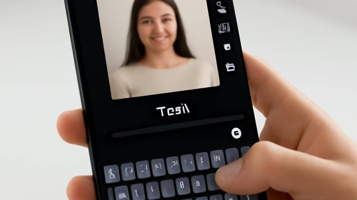 TikTok Videosuna Yazı Ekleme Rehberi: Adım Adım Anlatım