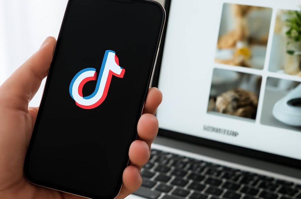 TikTok’ta Kaydedilen Videolar Nasıl Bulunur?