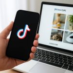 TikTok’ta Kaydedilen Videolar Nasıl Bulunur?