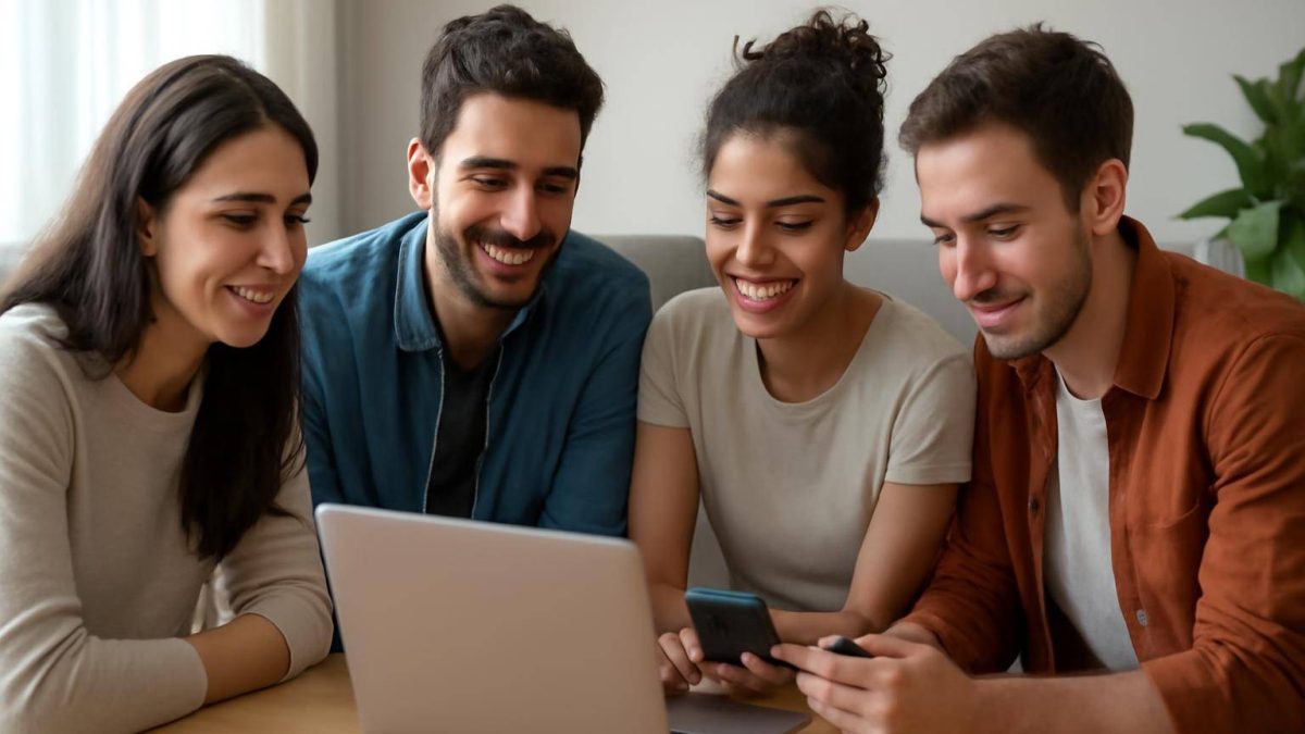 Tinder’dan arkadaş gruplarıyla eşleşme özelliği: Group Hangouts