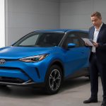 Toyota, Yaklaşık 10 Bin C-HR EV’yi Geri Çağırıyor