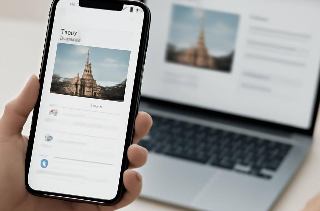 Tripsy, iOS 27 ile yapay zekâ ve akıllı içe aktarma aldı