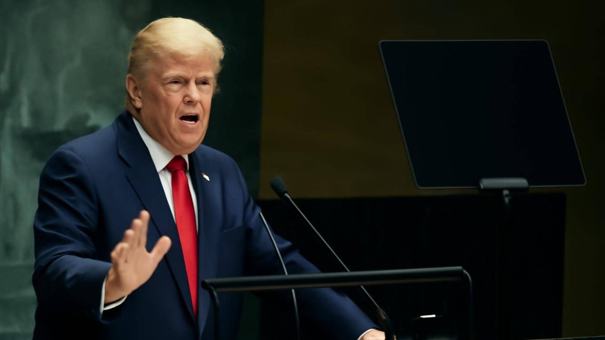 Trump: ABD, yapay zekâya artık “süper zekâ” diyor
