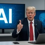 Trump, yapay zekâya yeni isim ve “AI Force” kurmayı önerdi