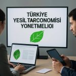 Türkiye Yeşil Taksonomisi Yönetmeliği yayımlandı