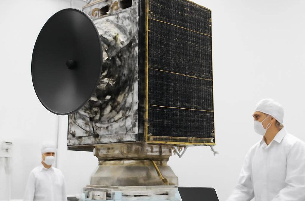 TÜRKSAT 7A İçin Hazırlıklarda Son Aşamaya Gelindi