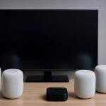 tvOS 27.2, Apple TV 4K’ye dört HomePod desteği getiriyor