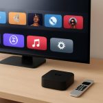tvOS 27 yayınlandı: Apple TV 4K’ya gelen yenilikler