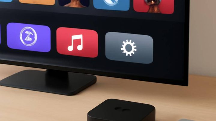 tvOS 27 yayınlandı: Apple TV 4K’ya gelen yenilikler