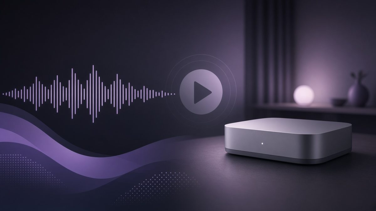 tvOS 27 Podcasts’te özel URL ekleme kalkıyor