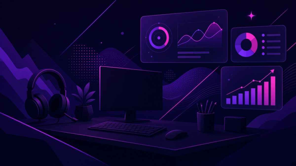 Twitch Stream Coach: Yayın sonrası AI koç testi