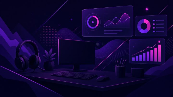 Twitch Stream Coach: Yayın sonrası AI koç testi