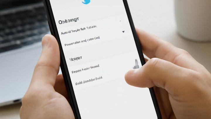 Twitter (X) Hesabı Nasıl Gizliye Alınır?