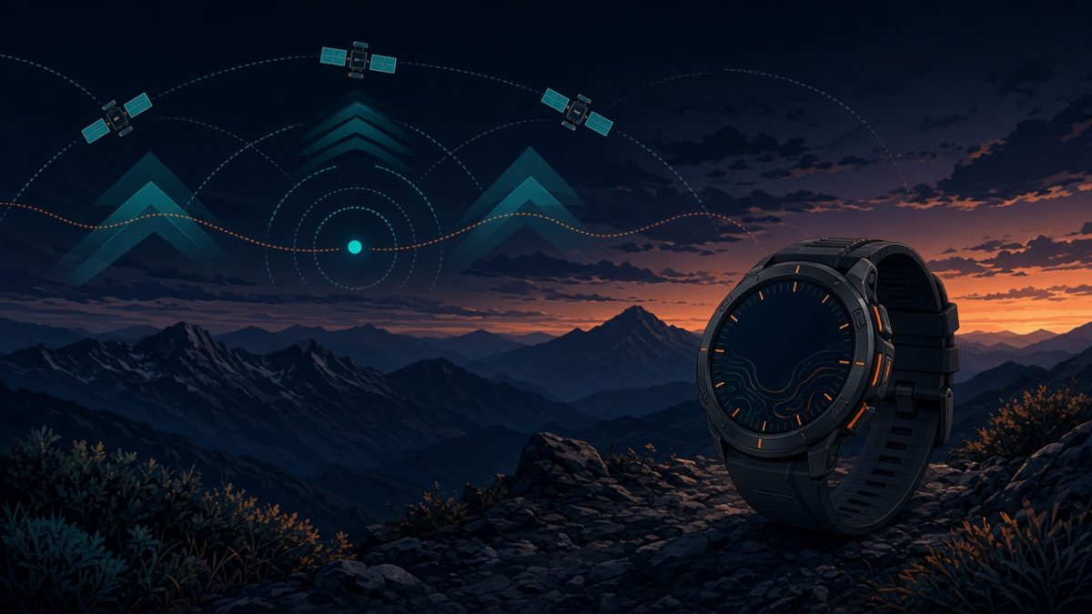 Apple Watch Ultra 4’ten GLONASS desteği kalktı