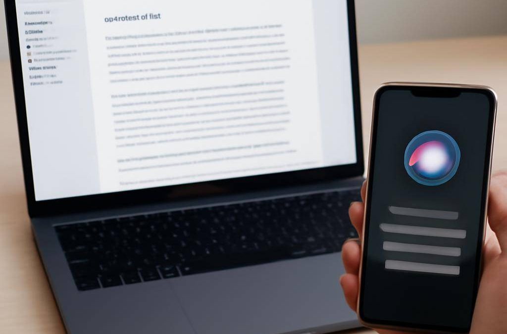 Ulysses, Siri AI desteği ve şablonlarla güncellendi