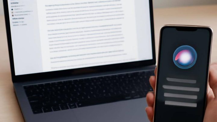 Ulysses, Siri AI desteği ve şablonlarla güncellendi