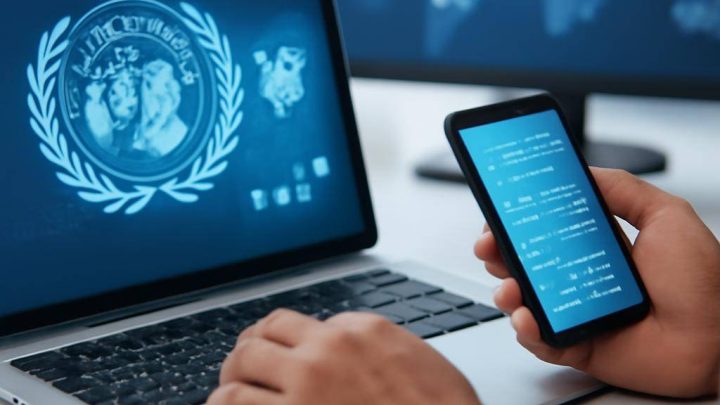 Birleşmiş Milletler verilerini yapay zekâya açıyor