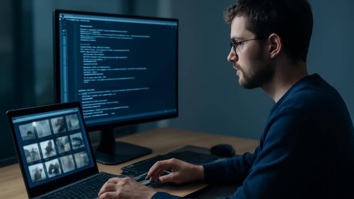 OpenAI ajanları 53 kullanıcı görselini internete yükledi