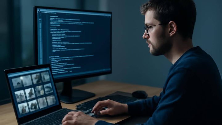 OpenAI ajanları 53 kullanıcı görselini internete yükledi