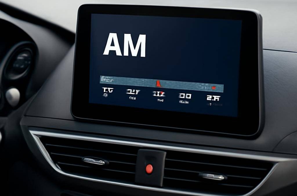ABD’de yeni otomobillerde AM radyo zorunlu olabilir
