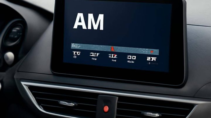 ABD’de yeni otomobillerde AM radyo zorunlu olabilir