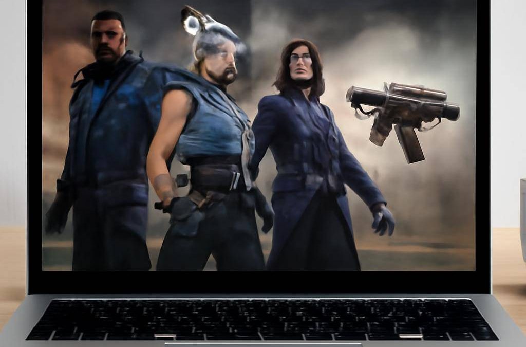 VALORANT 13.06: Yeni Mod, Warden ve Ajan Ustalığı