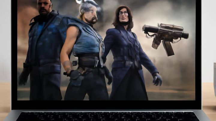 VALORANT 13.06: Yeni Mod, Warden ve Ajan Ustalığı
