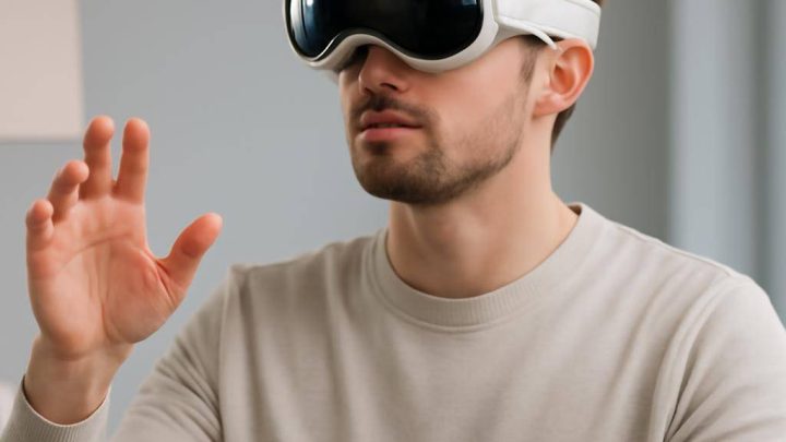 visionOS 27, Apple Vision Pro’ya Yeni Özellikler Getiriyor