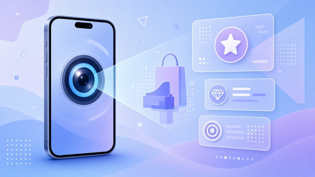 iOS 27’de Visual Intelligence’a reklam kapısı