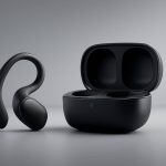 vivo Buds Clip Tanıtıldı: Açık Kulak Tasarımı ve 42 Saat Pil