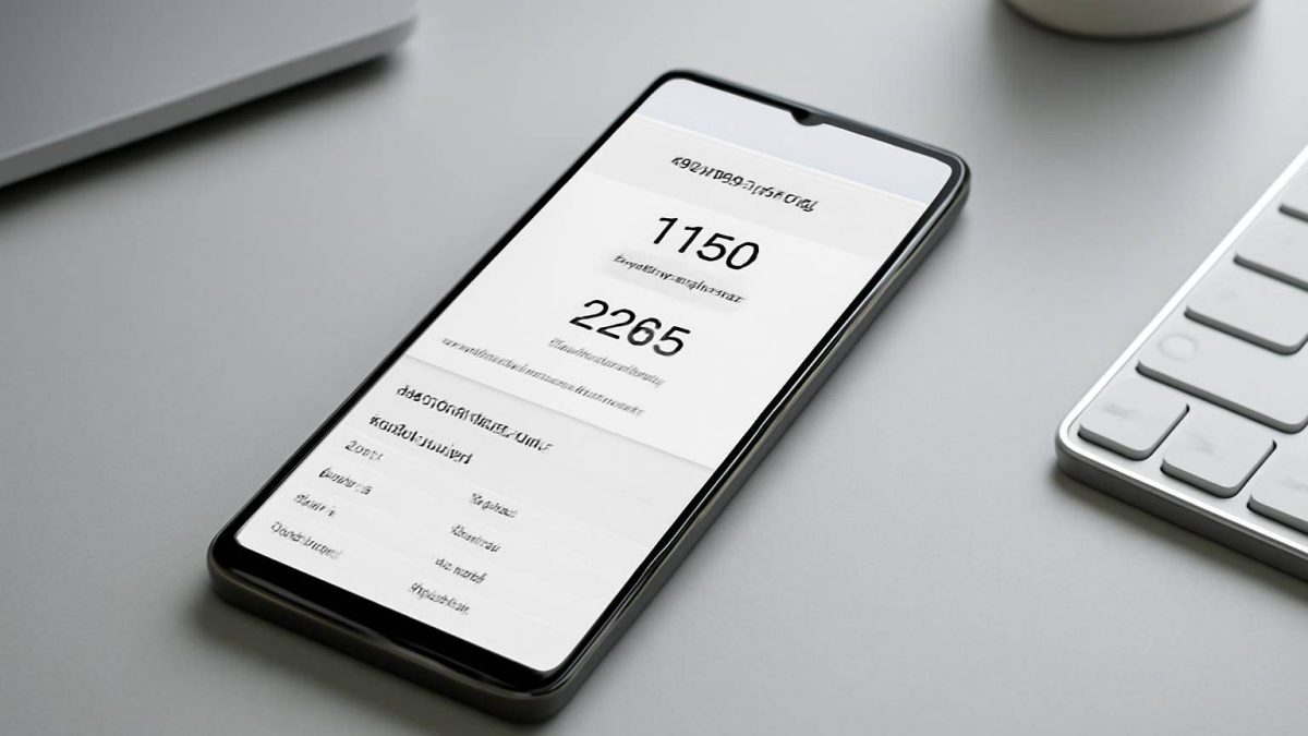 vivo V80 Geekbench Testinde Görüldü: İlk Bilgiler