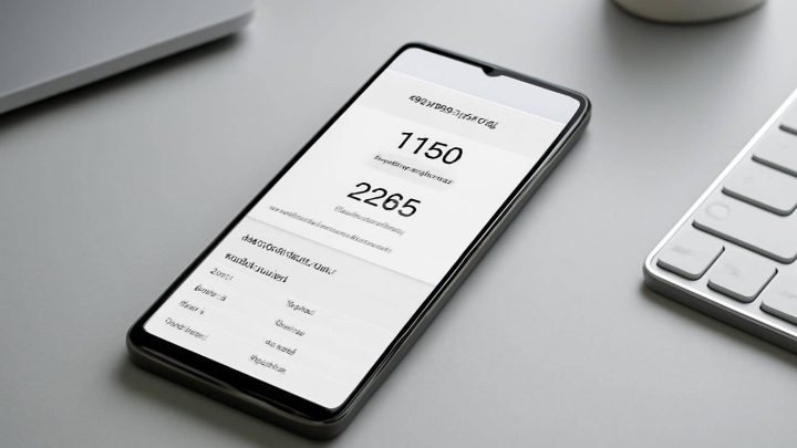 vivo V80 Geekbench Testinde Görüldü: İlk Bilgiler
