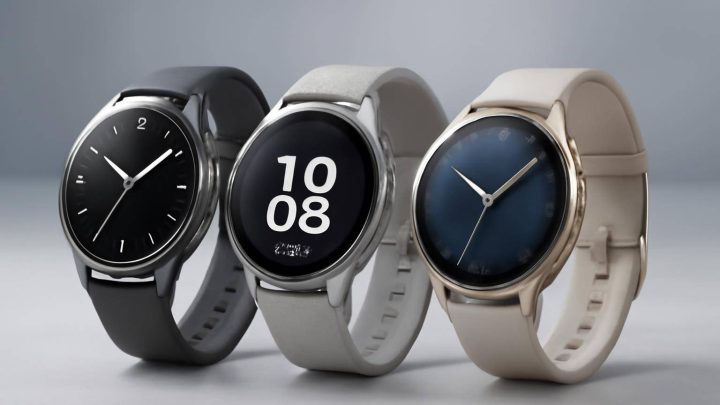 vivo Watch 6 tanıtıldı: Safir cam ve 21 güne varan pil