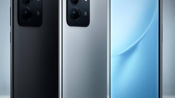 vivo X500’ün Tasarımı ve Renk Seçenekleri Ortaya Çıktı