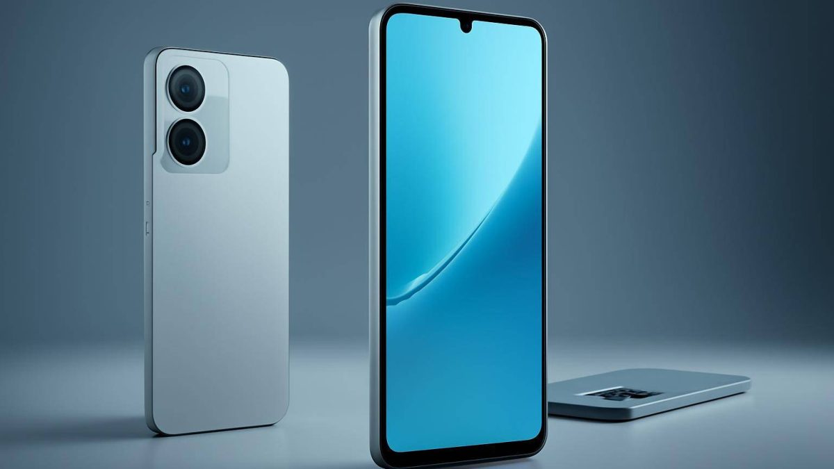 vivo Y600i Tanıtıldı: 8.000 mAh Batarya ve 300 Dolar Fiyat