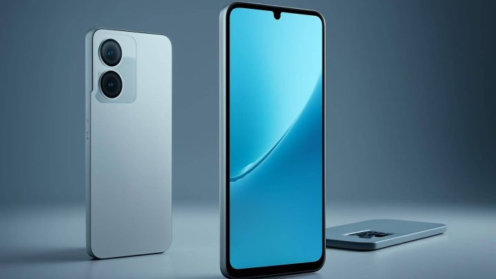 vivo Y600i Tanıtıldı: 8.000 mAh Batarya ve 300 Dolar Fiyat