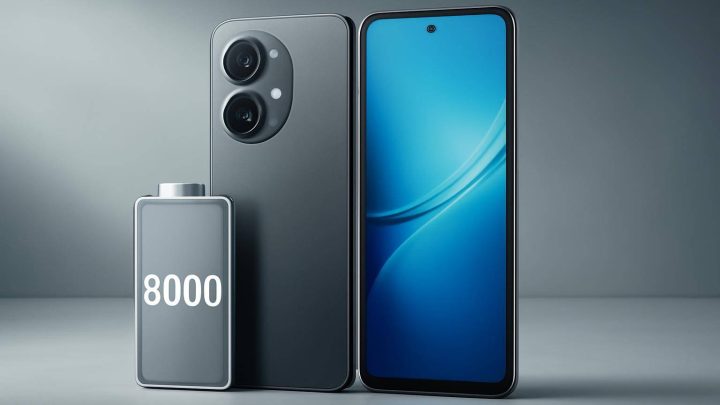 Vivo Y600i tanıtıldı: 8000 mAh batarya ve IP69