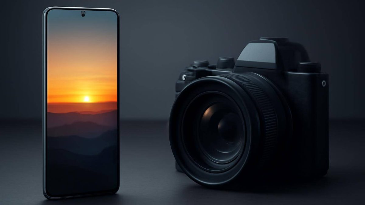 Vivo X500 Pro Max 17 durak dinamik aralık sunuyor