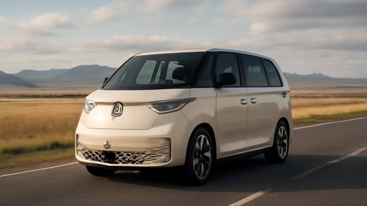 Volkswagen ID. Buzz ile 92 Ülkede Arızasız Rekor