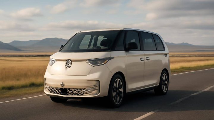 Volkswagen ID. Buzz ile 92 Ülkede Arızasız Rekor