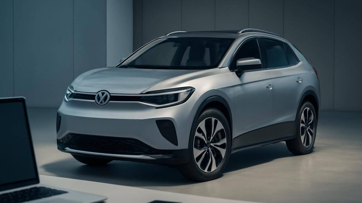 Volkswagen, ID.4’ün yerini ID.Tiguan ile dolduracak