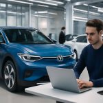 Volkswagen Almanya’da Elektrikli Araç Siparişlerinde Öne Geçti